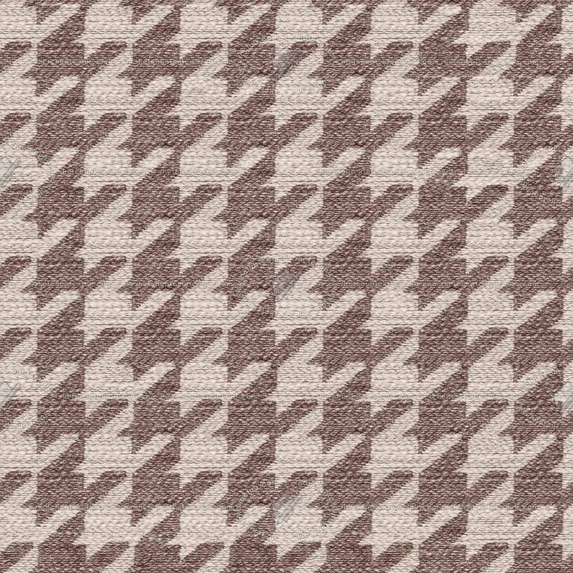 houndstooth pack fabrics seamless textures 00029 - 6 - houndstooth fabrics seamless textures - px 2000x2000