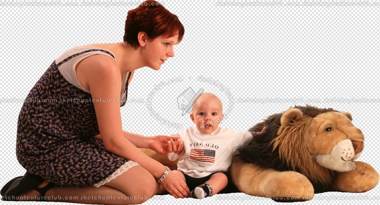 CUT OUT PEOPLE PACK 3 00048 - cut out people private life px 1540 x 831