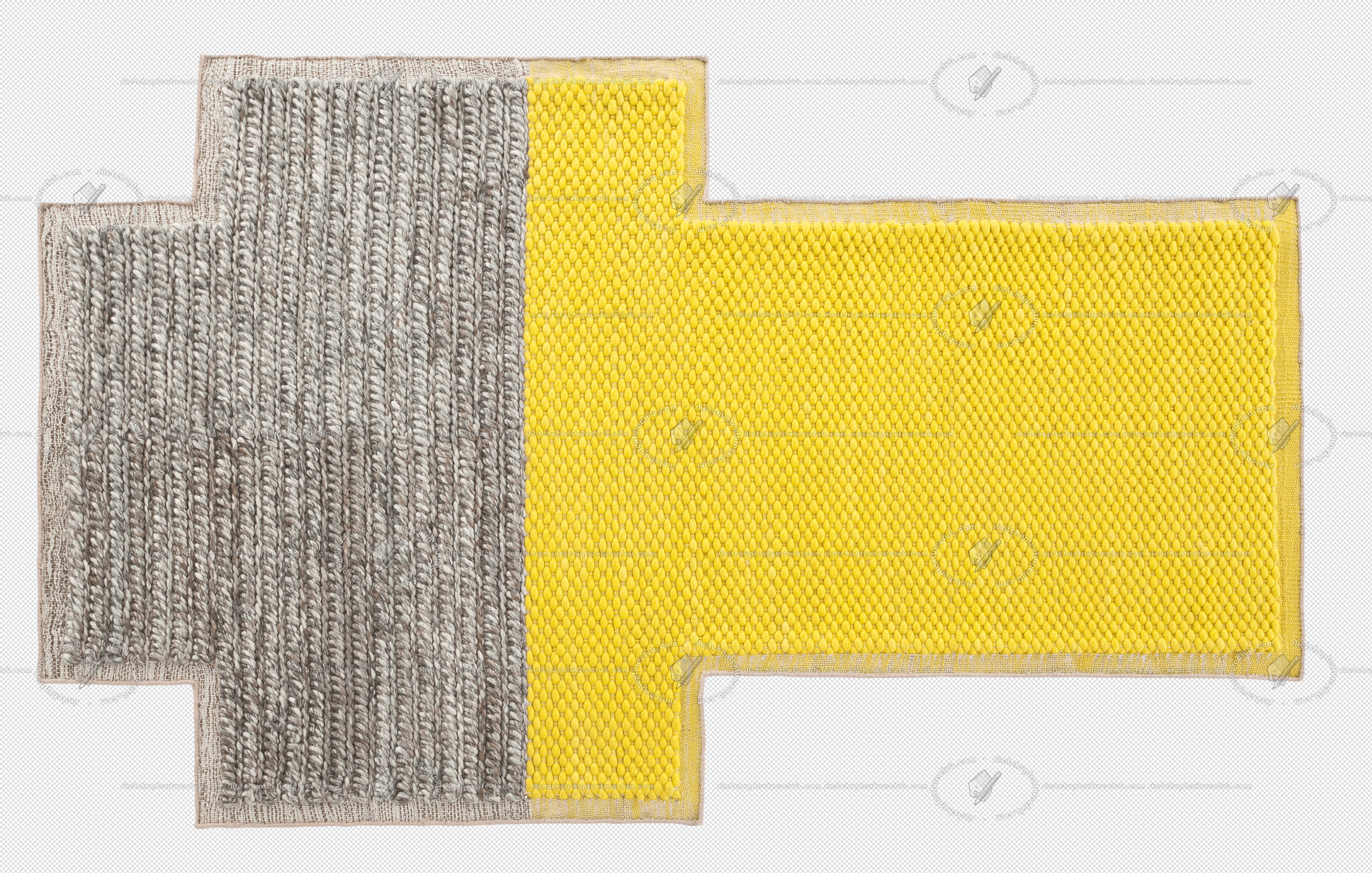 MANGAS SPACE RUGS PACK 1 00037 - Gan Mangas Space rug texture px 4517x2875