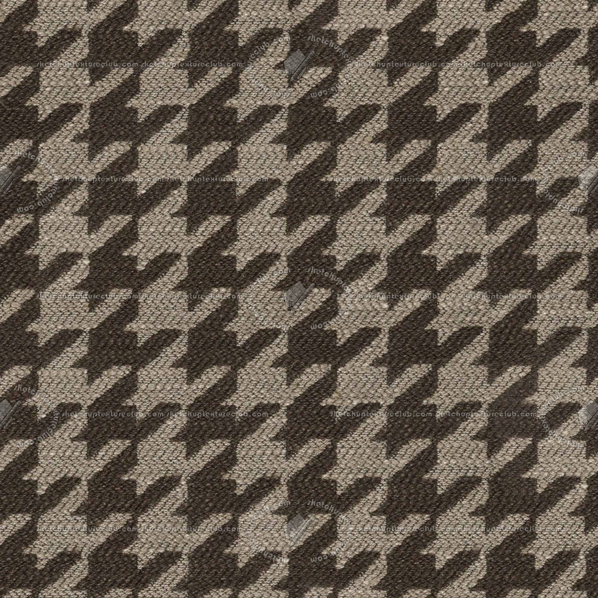houndstooth pack fabrics seamless textures 00029 - 7 - houndstooth fabrics seamless textures - px 2000x2000