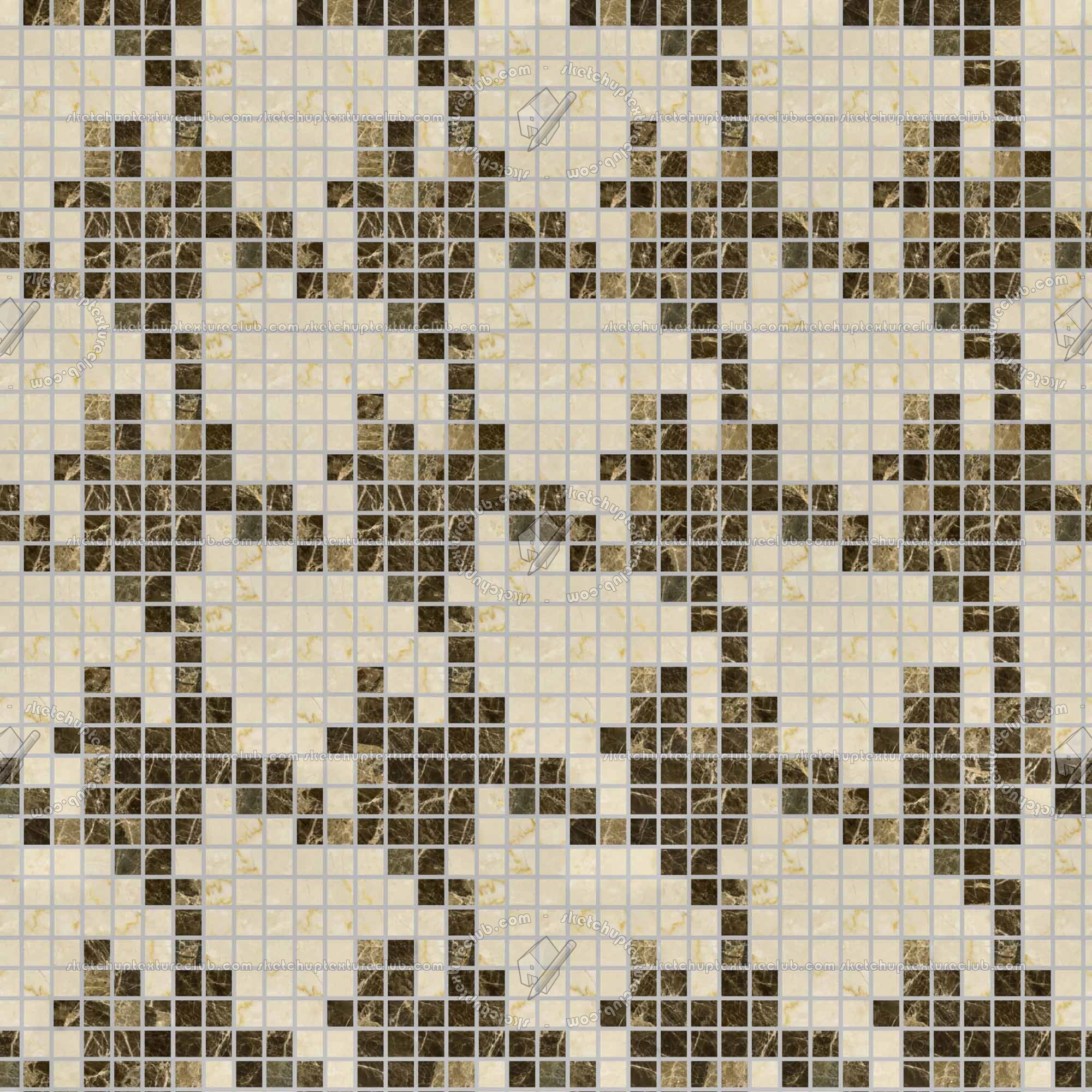 houndstooth pack tiles seamless texture 00033 - 7 - marble mosaic tiles seamless px 2000x2000