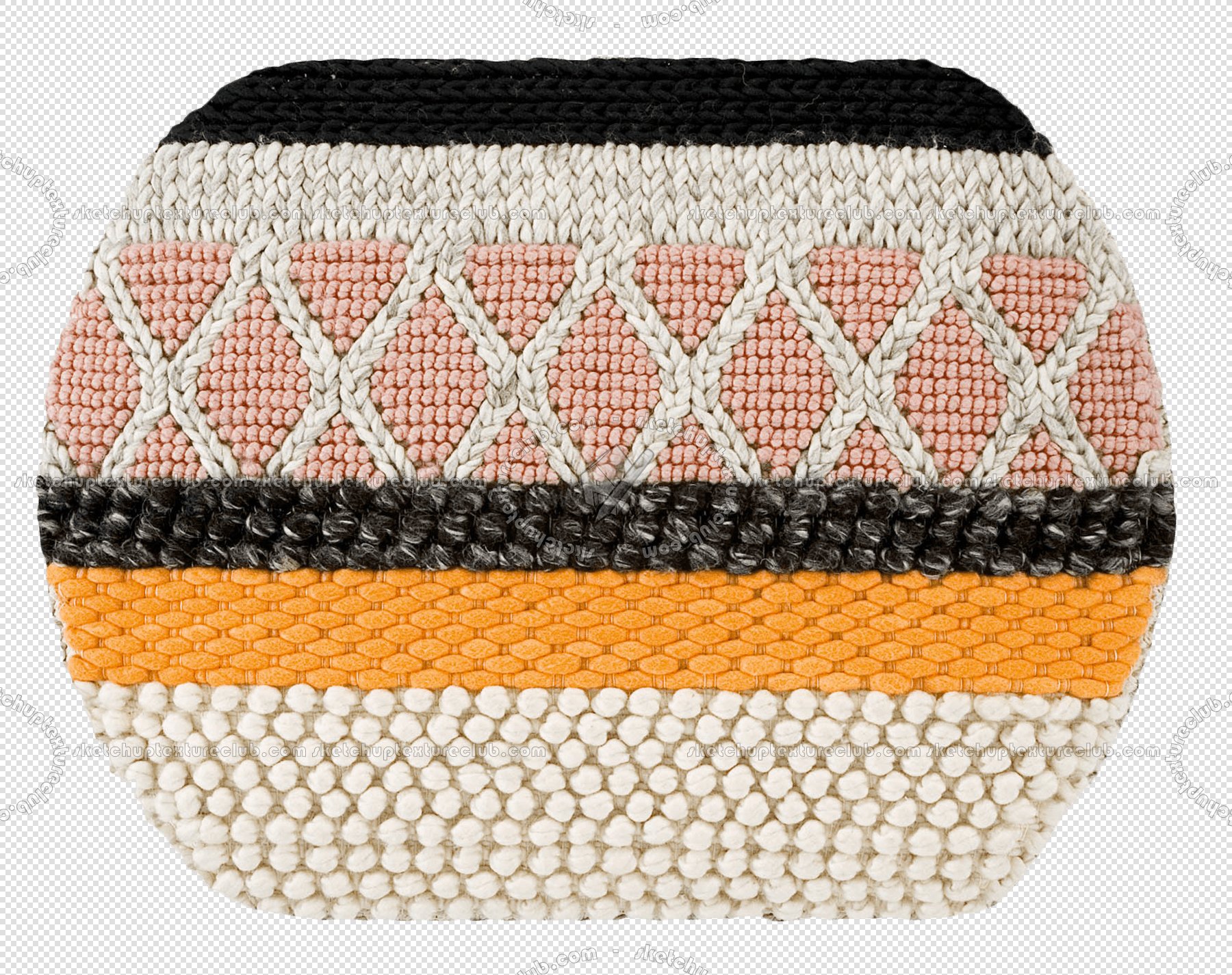 MANGAS RUGS & PUFS PACK 2 00038 - mangas original puf & rug px 1800x1426