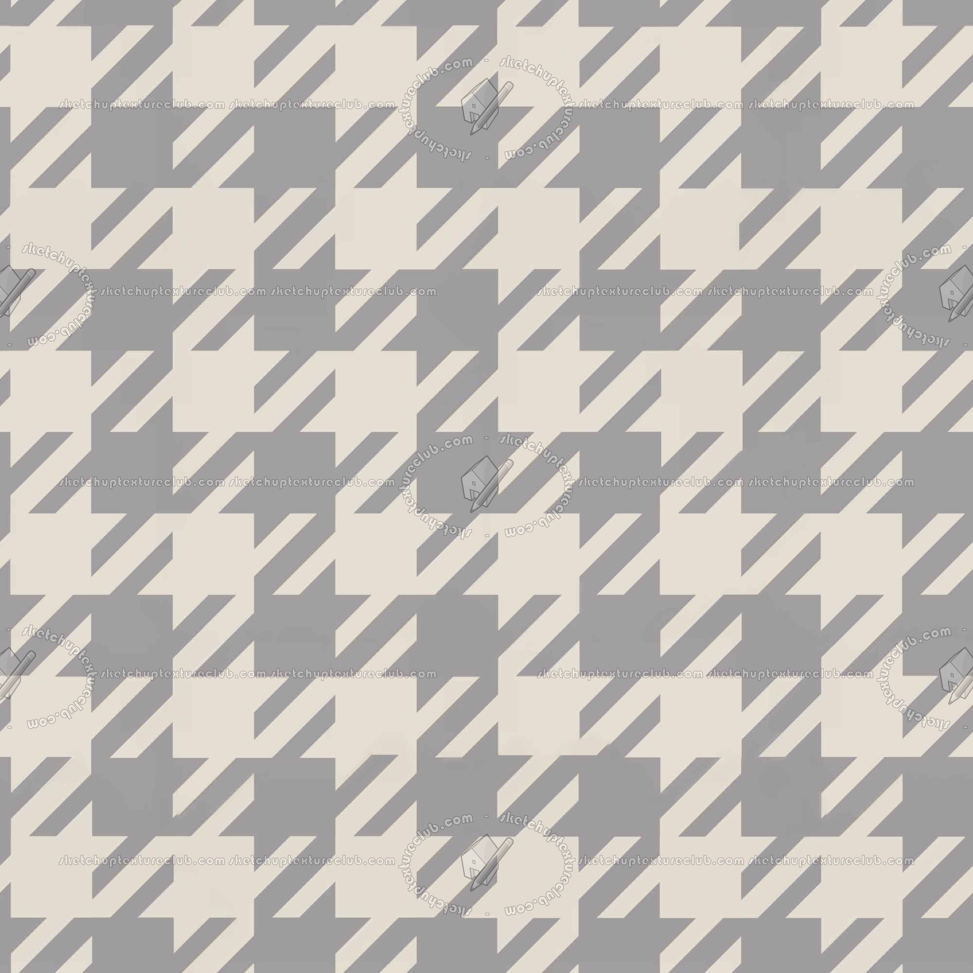 Houndstooth pack wallpapers seamless textures 00032 - 8 - houndstooth pack wallpapers seamless textures PX 2000X2000