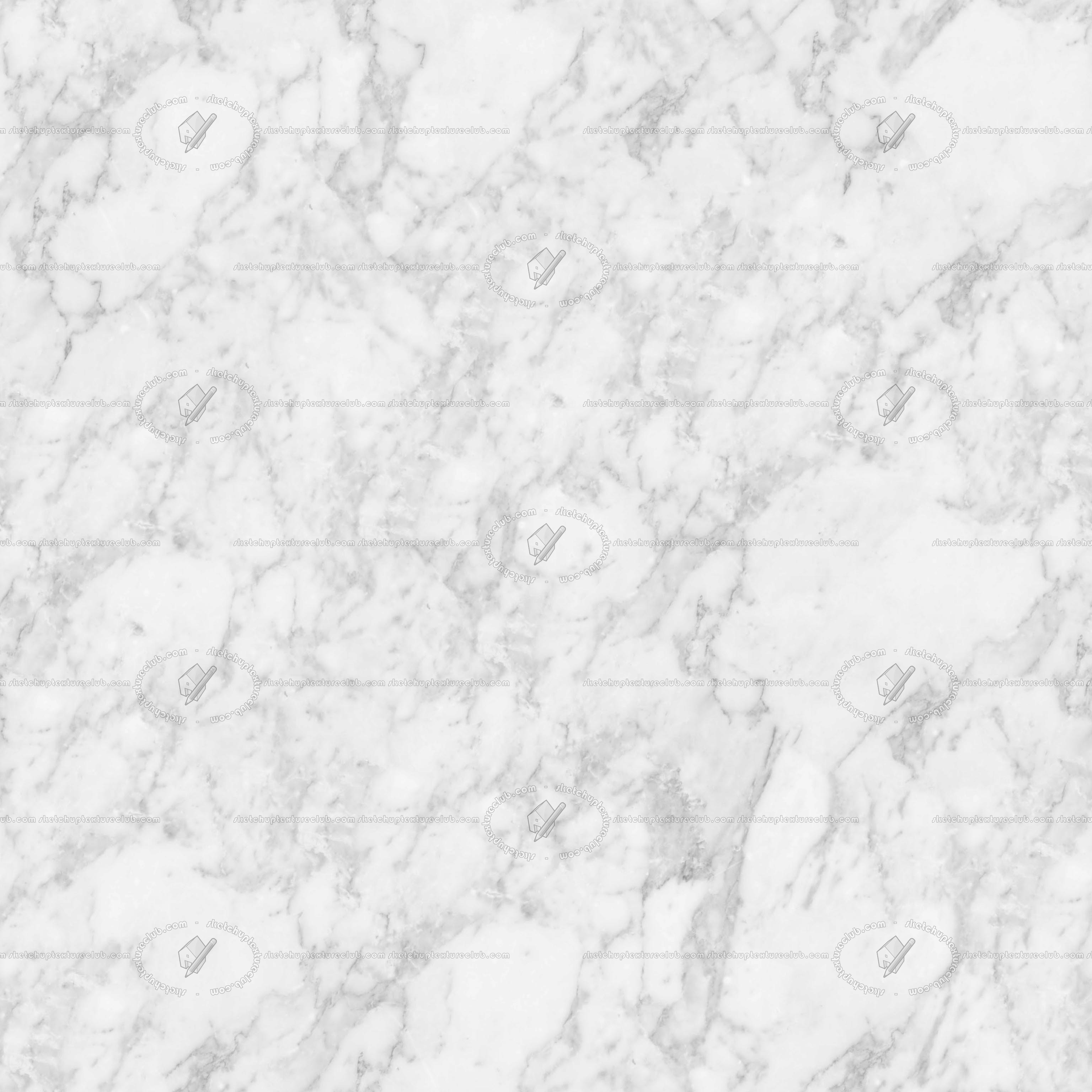 Free PBR textures package Christmas 2019 00055 - 9_Carrara white marble texture seamless 3K