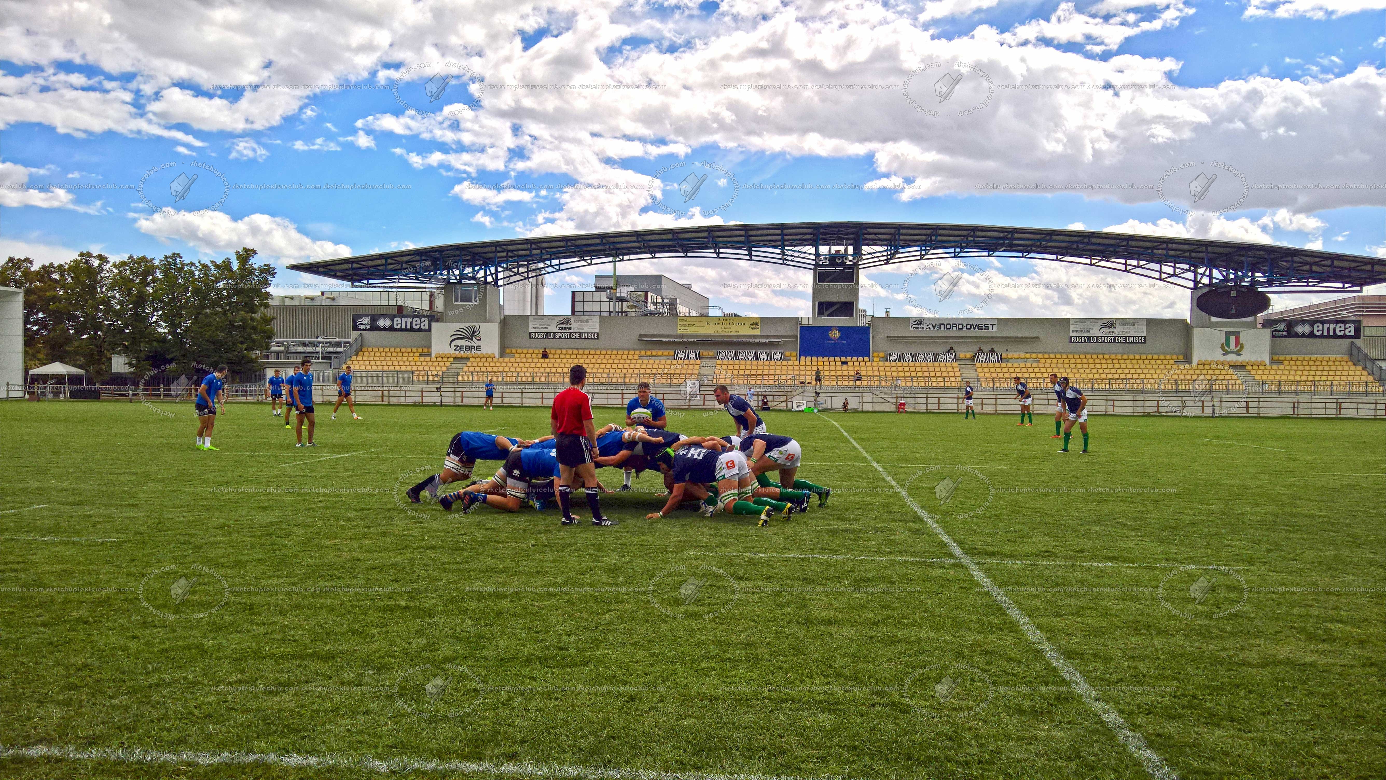 FREE PACK RUGBY BACKGROUNDS HR 00050 - 9 Rugby background - px 5344 x 3008