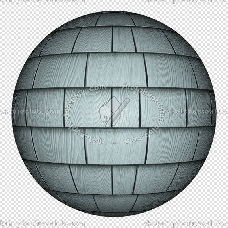 HARDIE SHINGLE SIDING STRAIGHT PBR texture seamless 00057 - AIRMAN BLUE SIDING STRAIGHT PBR texture