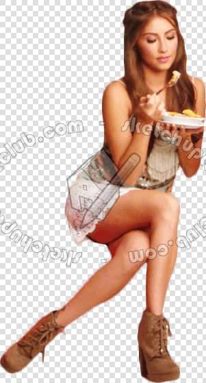 CUT OUT ASIAN PEOPLE PACK 2 00035 - 9 cut out asian people px 301x559