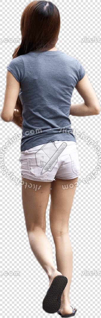 CUT OUT ASIAN PEOPLE PACK 2 00035 - 12 cut out asian people px 340x1072