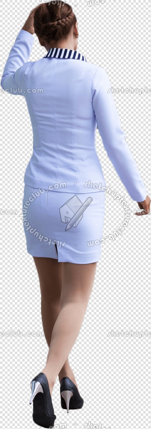 CUT OUT ASIAN PEOPLE PACK 2 00035 - 15 cut out asian people px 489x1396