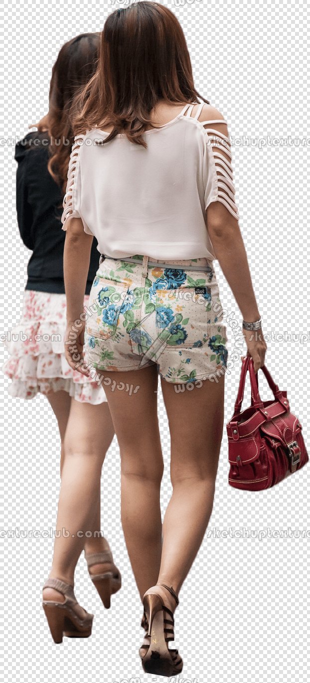 CUT OUT ASIAN PEOPLE PACK 2 00035 - 20 cut out asian people px 622x1370