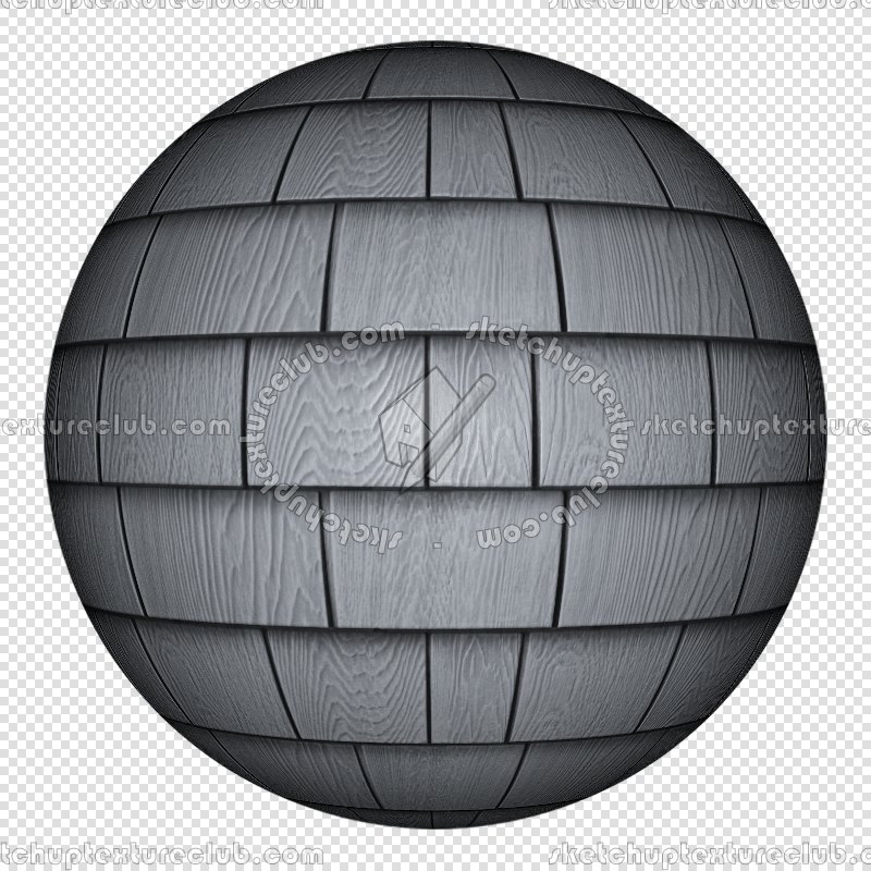 HARDIE SHINGLE SIDING STRAIGHT PBR texture seamless 00057 - BLUE SLATE SIDING STRAIGHT PBR texture