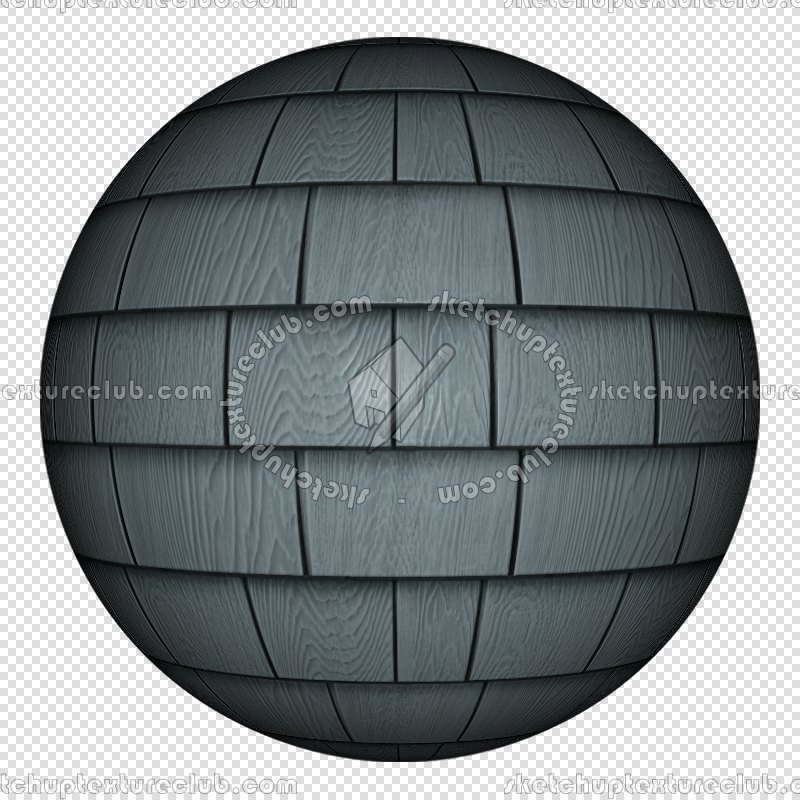 HARDIE SHINGLE SIDING STRAIGHT PBR texture seamless 00057 - BOOTHBAY BLUE SIDING STRAIGHT PBR texture