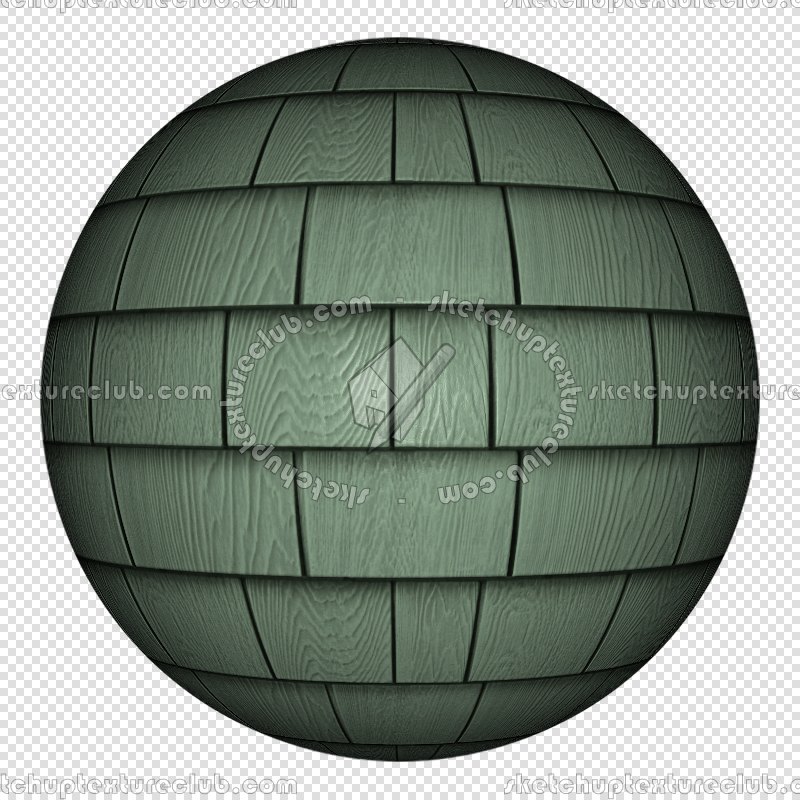 HARDIE SHINGLE SIDING STRAIGHT PBR texture seamless 00057 - BOTTLE GREEN SIDING STRAIGHT PBR texture