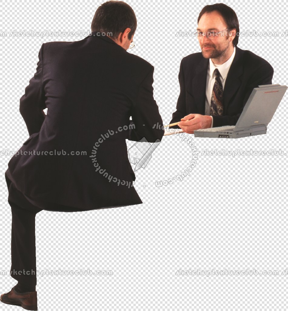 BUSINESS PEOPLE Package 2 00009 -