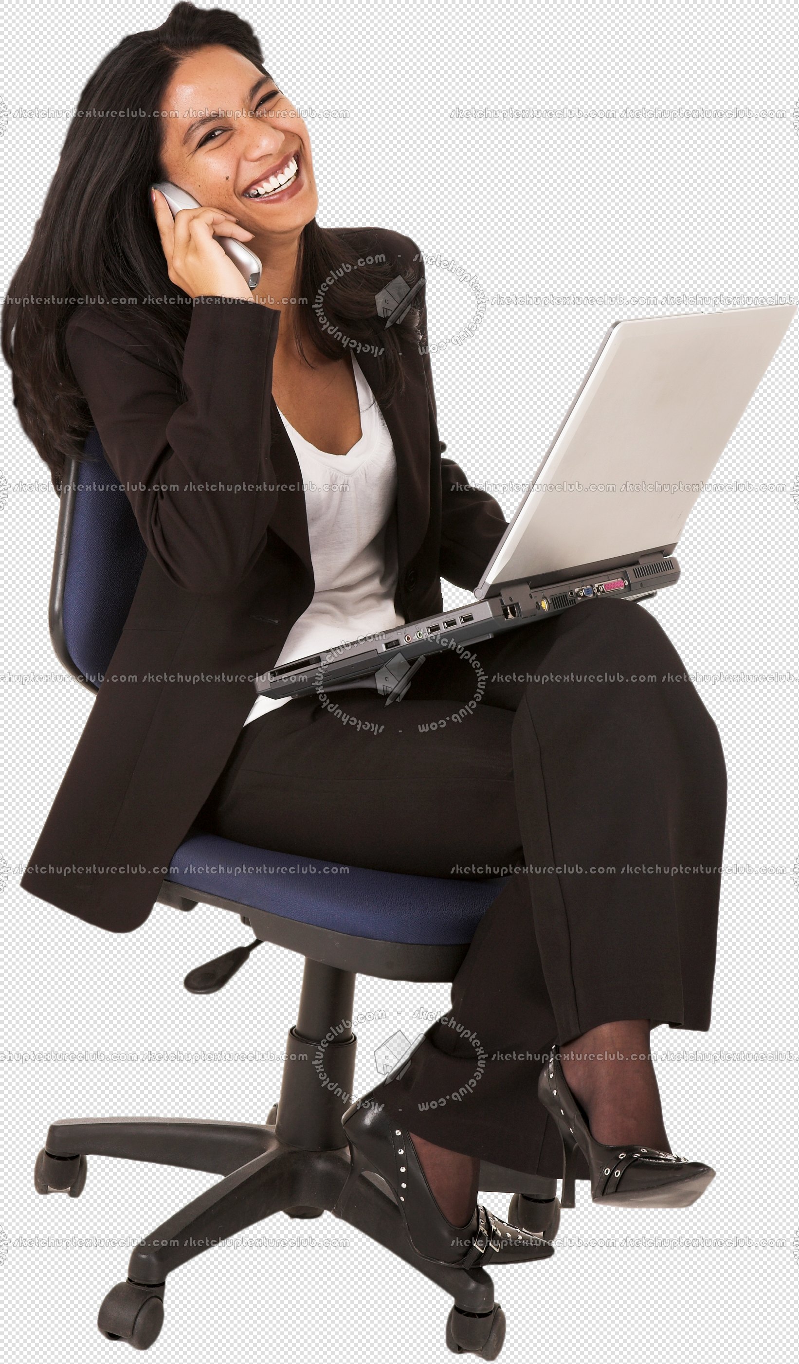 BUSINESS PEOPLE Package 3 00010 -