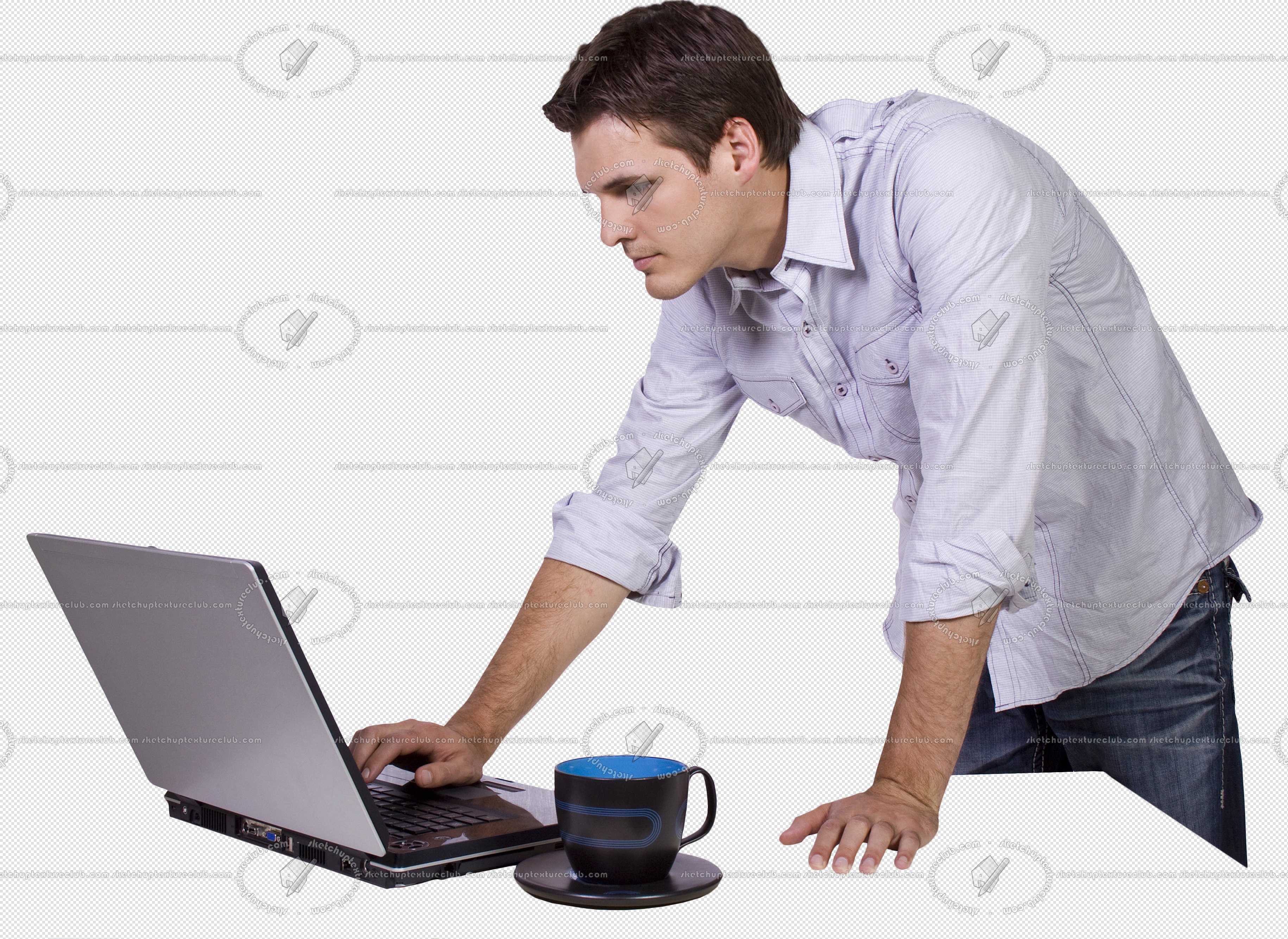 BUSINESS PEOPLE Package 3 00010 -