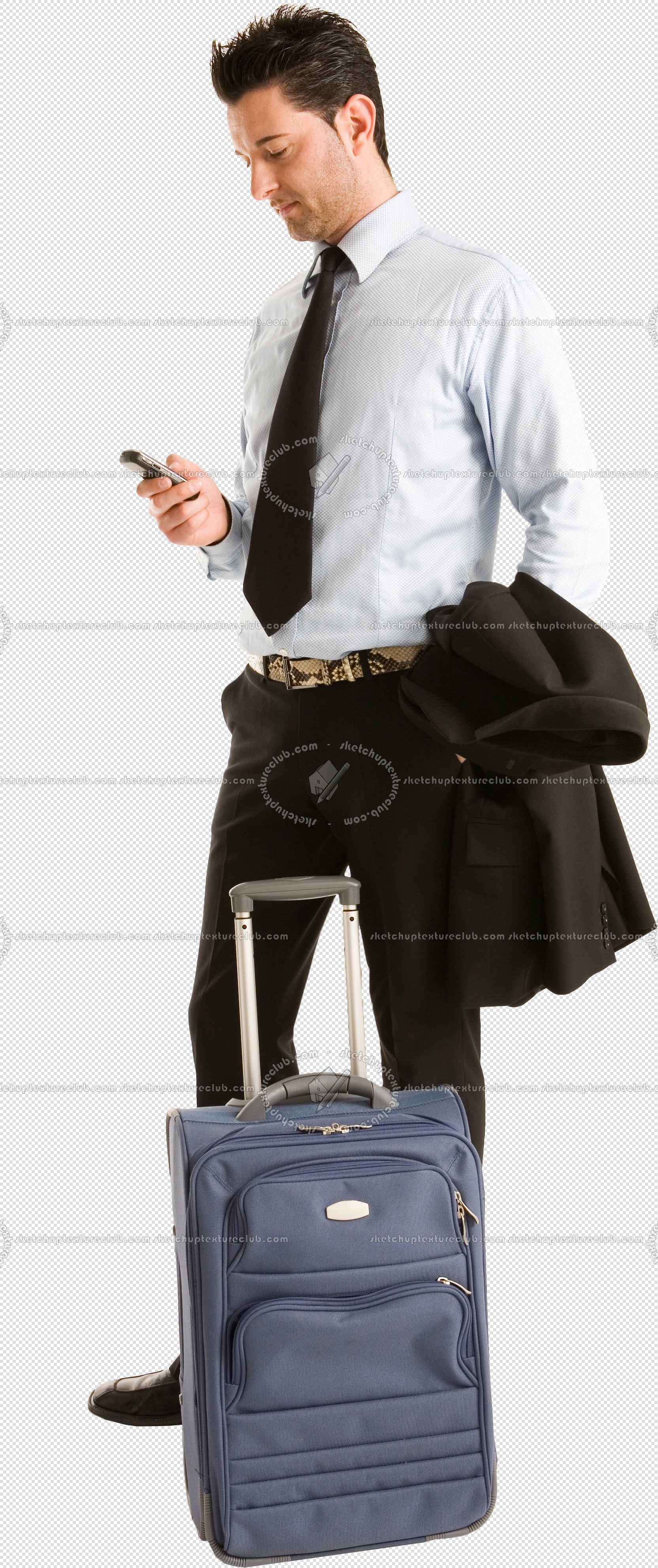 BUSINESS PEOPLE Package 3 00010 -