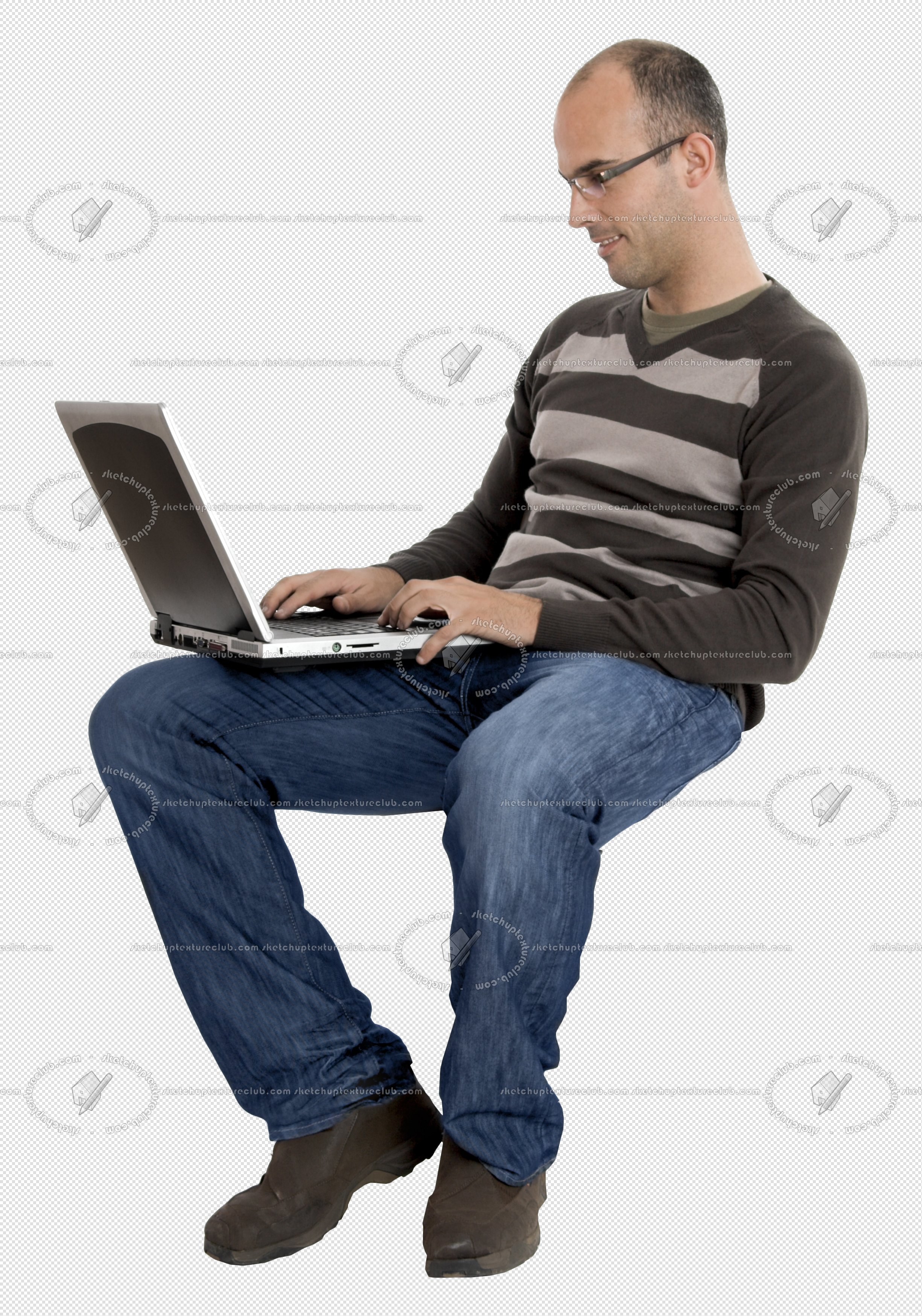 BUSINESS PEOPLE Package 3 00010 -