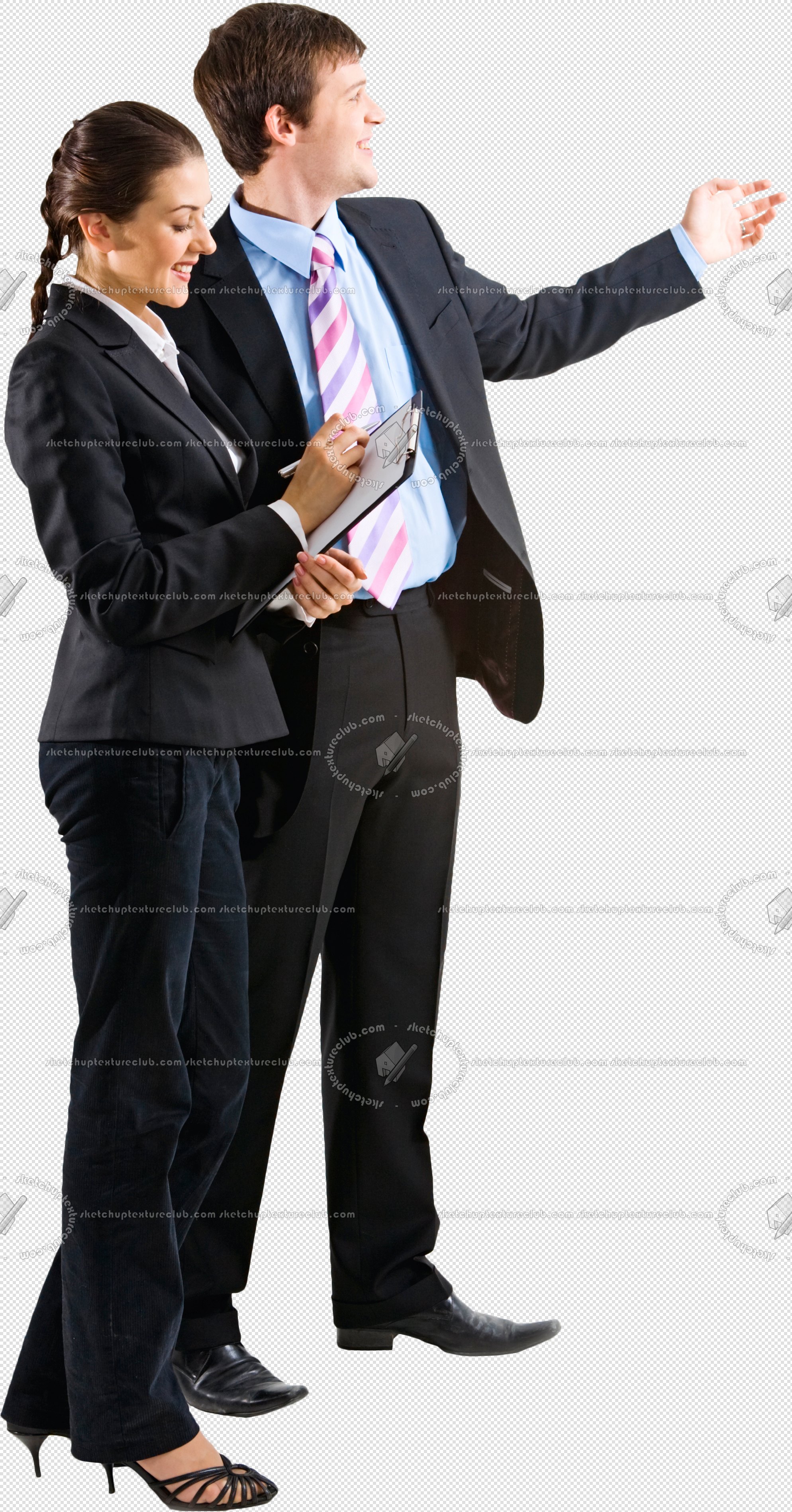 BUSINESS PEOPLE Package 3 00010 -