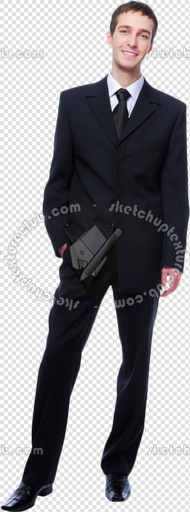 BUSINESS PEOPLE Package 3 00010 -