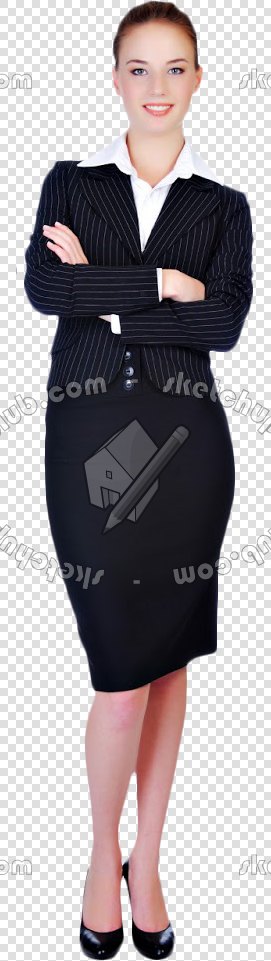 BUSINESS PEOPLE Package 3 00010 -