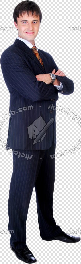 BUSINESS PEOPLE Package 3 00010 -