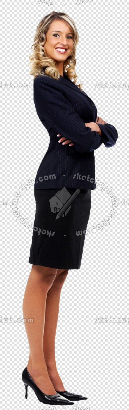 BUSINESS PEOPLE Package 3 00010 -