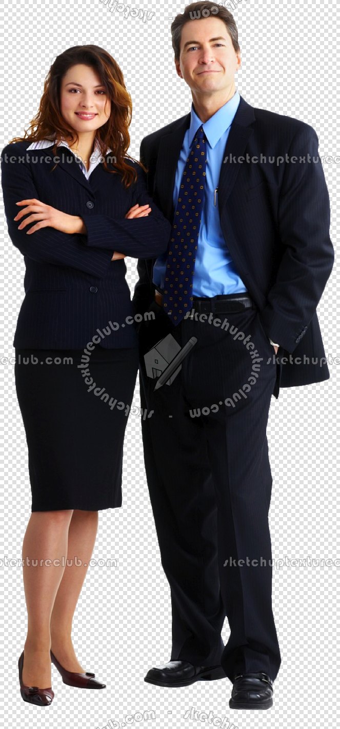 BUSINESS PEOPLE Package 3 00010 -