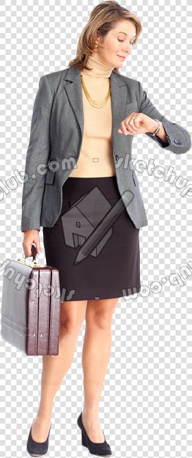 BUSINESS PEOPLE Package 3 00010 -