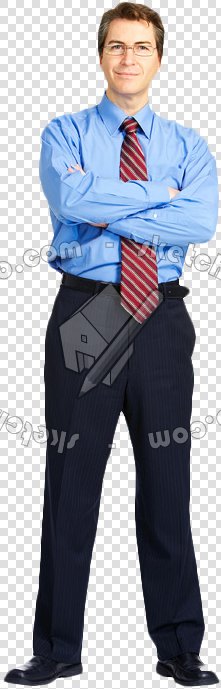 BUSINESS PEOPLE Package 3 00010 -