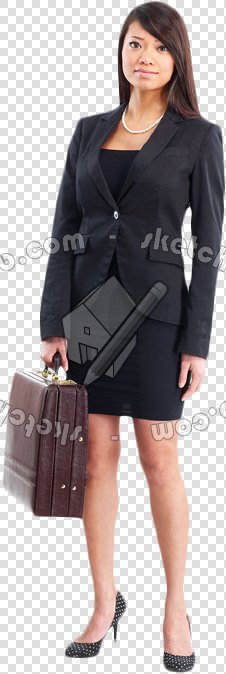 BUSINESS PEOPLE Package 3 00010 -
