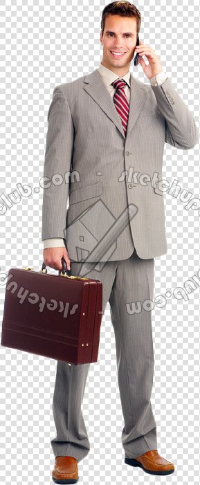 BUSINESS PEOPLE Package 3 00010 -