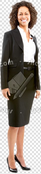 BUSINESS PEOPLE Package 3 00010 -