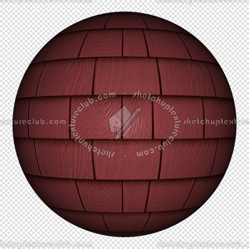 HARDIE SHINGLE SIDING STRAIGHT PBR texture seamless 00057 - COUNTRYLANE RED SIDING STRAIGHT PBR texture