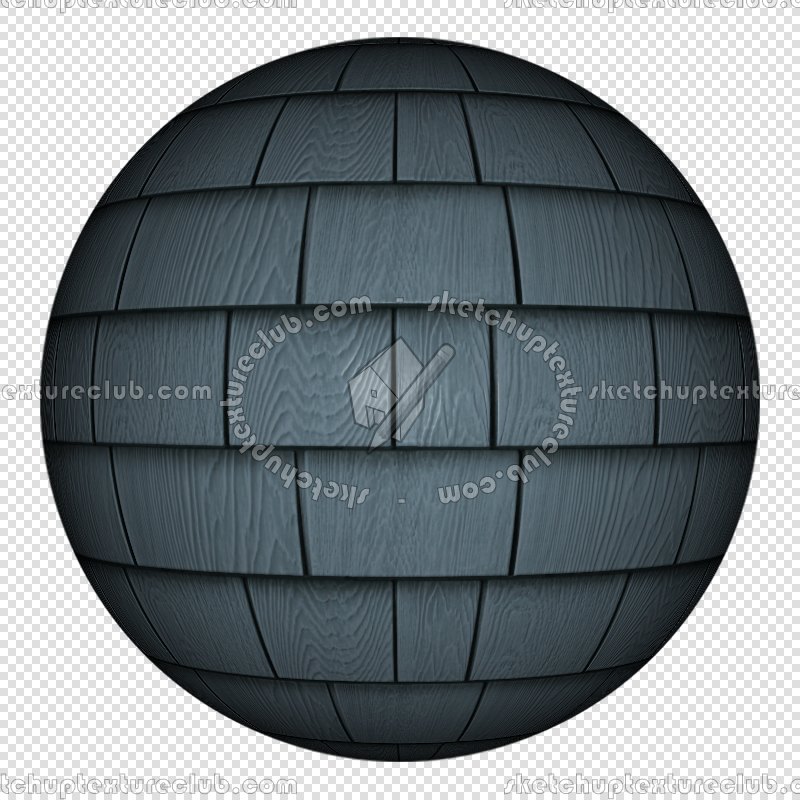 HARDIE SHINGLE SIDING STRAIGHT PBR texture seamless 00057 - EVENING BLUE SIDING STRAIGHT PBR texture