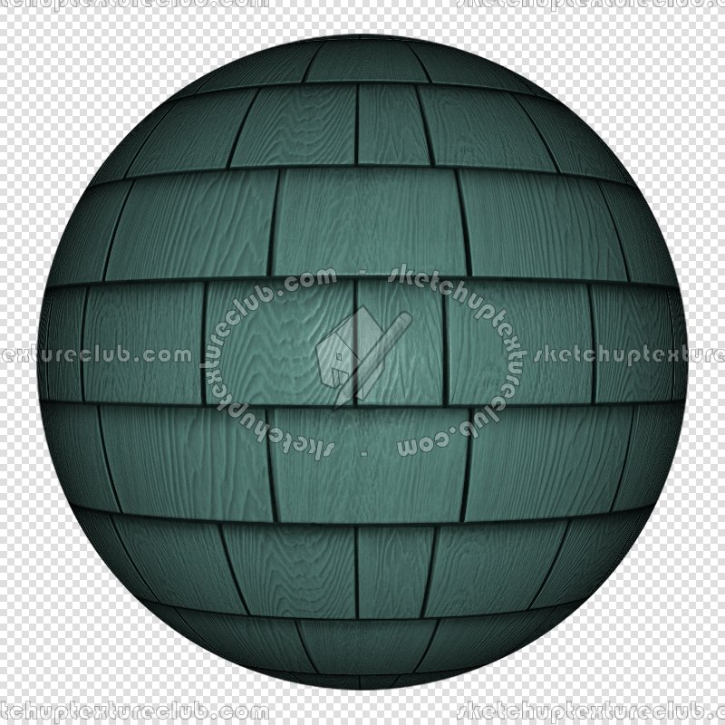 HARDIE SHINGLE SIDING STRAIGHT PBR texture seamless 00057 - EVERGREEN FOREST SIDING STRAIGHT PBR texture