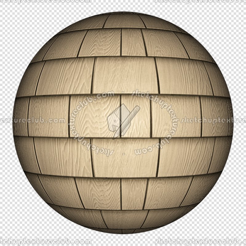 HARDIE SHINGLE SIDING STRAIGHT PBR texture seamless 00057 - GOLDEN HARVEST SIDING STRAIGHT PBR texture