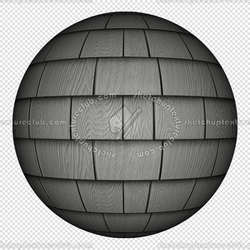 HARDIE SHINGLE SIDING STRAIGHT PBR texture seamless 00057 - GRAY SLATE SIDING STRAIGHT PBR texture
