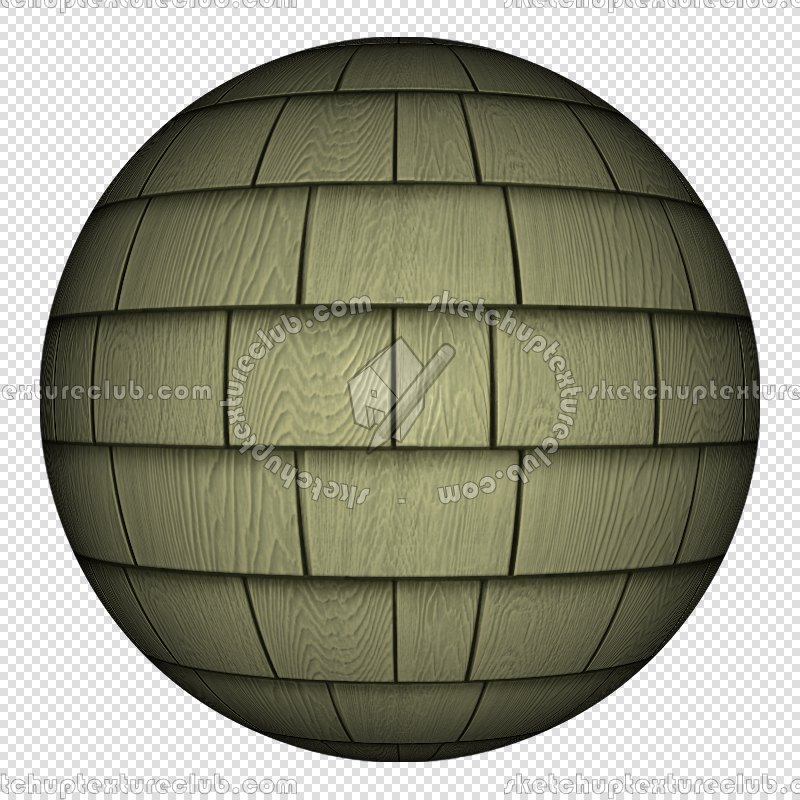 HARDIE SHINGLE SIDING STRAIGHT PBR texture seamless 00057 - HEATHERED MOSS SIDING STRAIGHT PBR texture