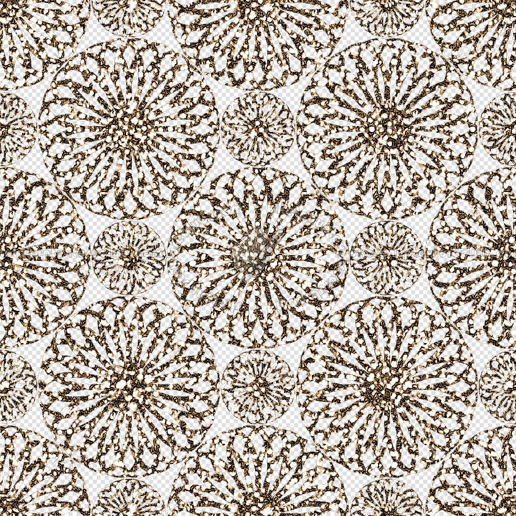 LACE textures collection 00003 - white brown lace texture seamless px1024x1024