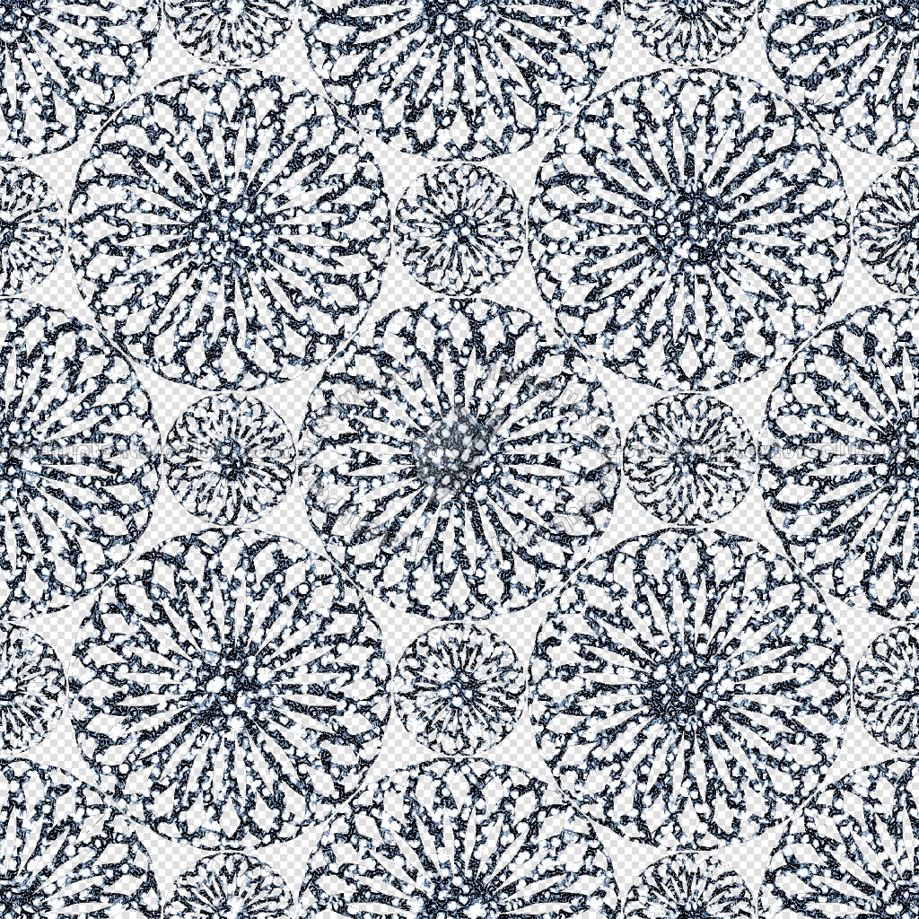 LACE textures collection 00003 - blue white lace texture seamless px1024x1024