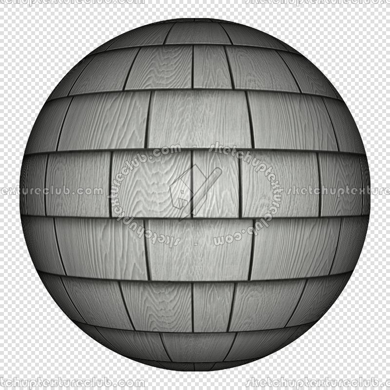 HARDIE SHINGLE SIDING STRAIGHT PBR texture seamless 00057 - LIGHT MIST SIDING STRAIGHT PBR texture