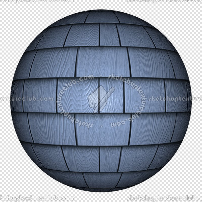 HARDIE SHINGLE SIDING STRAIGHT PBR texture seamless 00057 - MOODY INDIGO SIDING STRAIGHT PBR texture