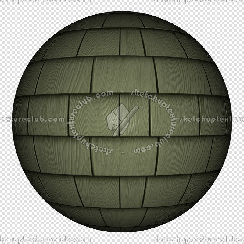 HARDIE SHINGLE SIDING STRAIGHT PBR texture seamless 00057 - MOUNTAIN SAGE SIDING STRAIGHT PBR texture