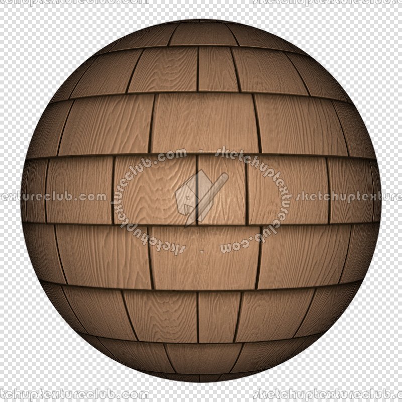 HARDIE SHINGLE SIDING STRAIGHT PBR texture seamless 00057 - RAFTER BROWN SIDING STRAIGHT PBR texture