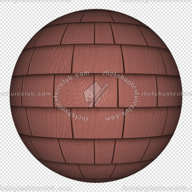 HARDIE SHINGLE SIDING STRAIGHT PBR texture seamless 00057 - RUSTY NAIL SIDING STRAIGHT PBR texture