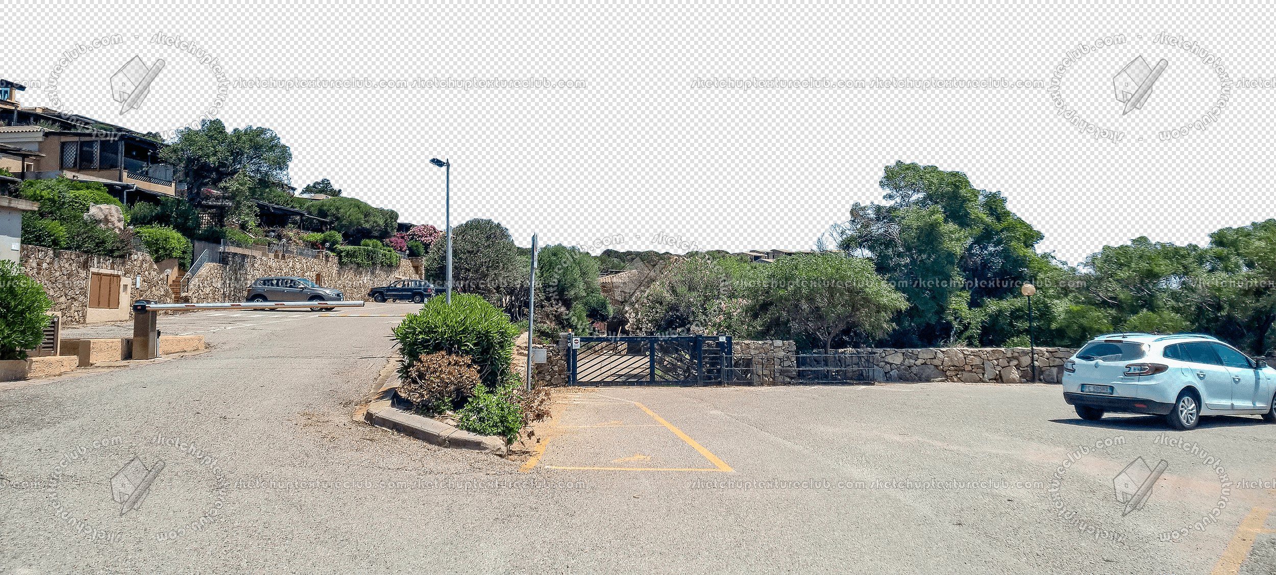 Sardinia Italy backgrounds cut out 00058 - Sardinia Italy backgrounds cut out - original size px 5364x3018
