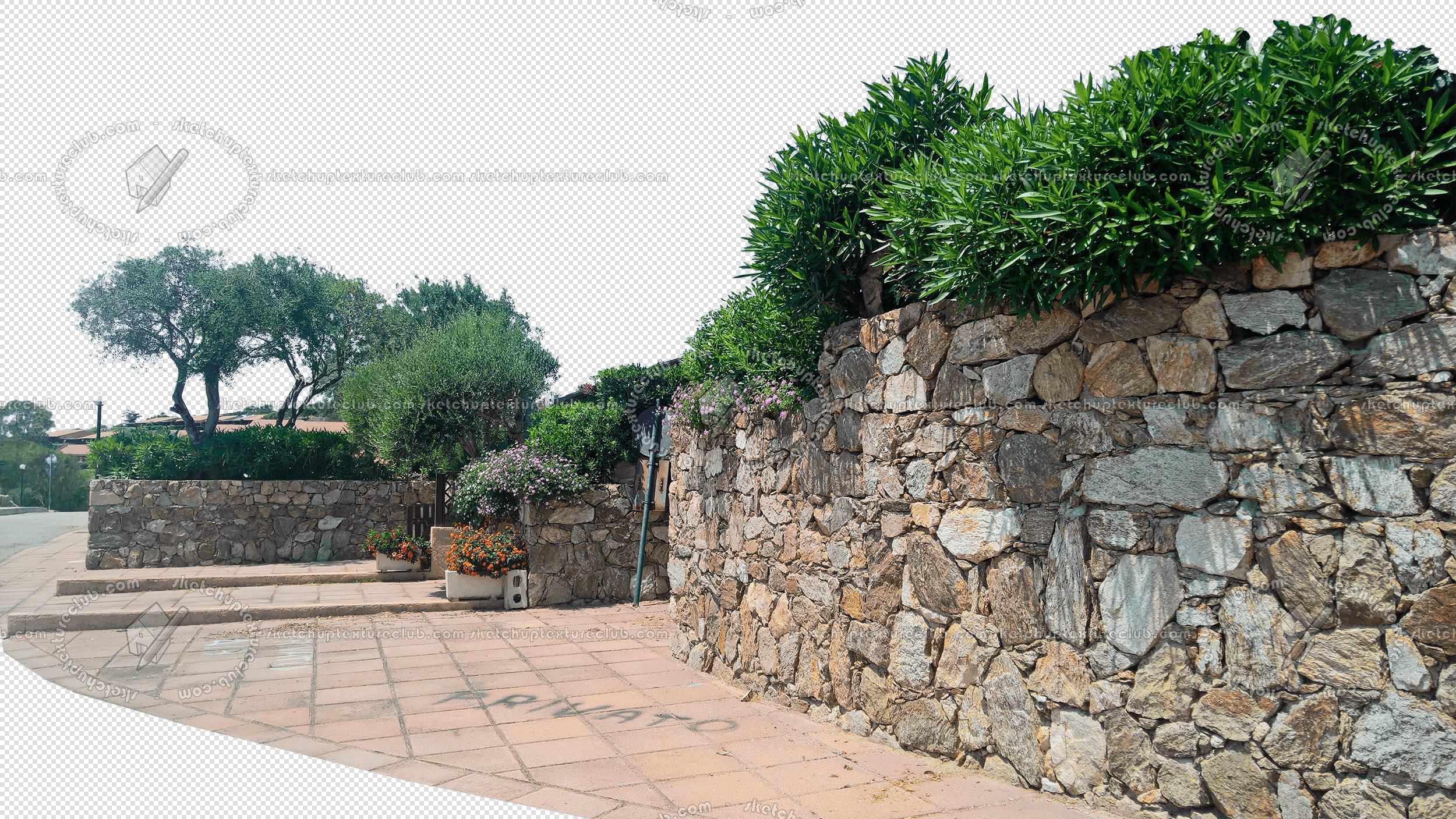 Sardinia Italy backgrounds cut out 00058 - Sardinia Italy backgrounds cut out - original size px 5344x3008