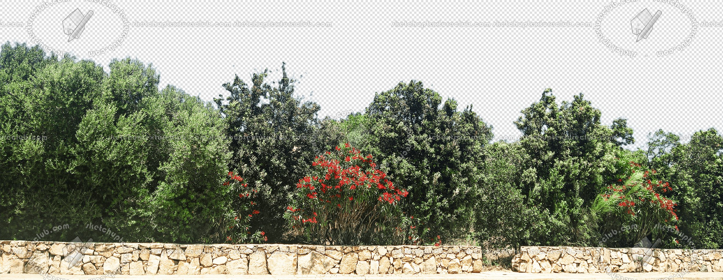 Sardinia Italy backgrounds cut out 00058 - Sardinia Italy backgrounds cut out - original size px 5344x2070