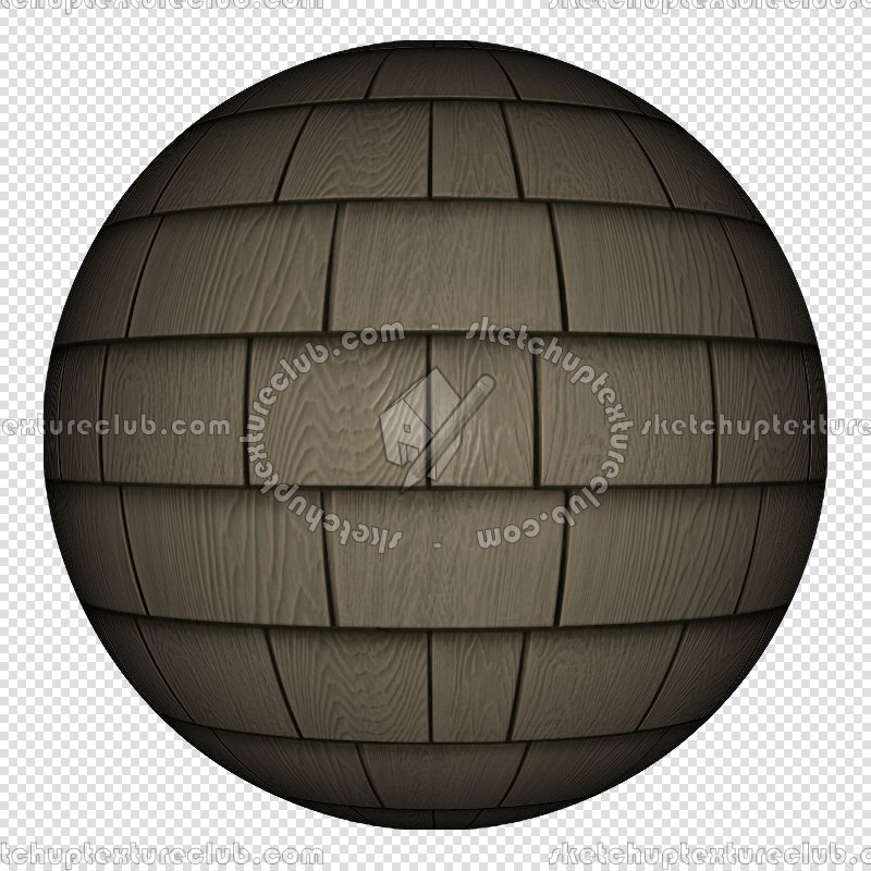 HARDIE SHINGLE SIDING STRAIGHT PBR texture seamless 00057 - TIMBER BARK SIDING STRAIGHT PBR texture